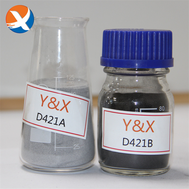 Restrain Pyrite Flotation Depressant D421 For Copper And Molybdenum Separation