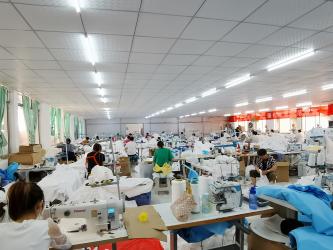 Sino Union Supply Chain (Qingdao) Co., Ltd.