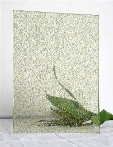 Industrial Laminated Wired Glass Reinforced Mesh Glass 6mm 8mm and Affordable 3mm-12mm