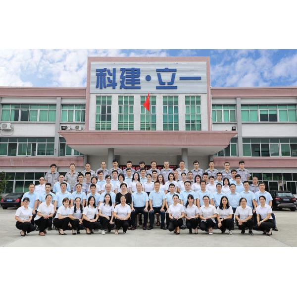 High Low Temperature Peel Adhesion Test Equipment 80L 150L Inner Size