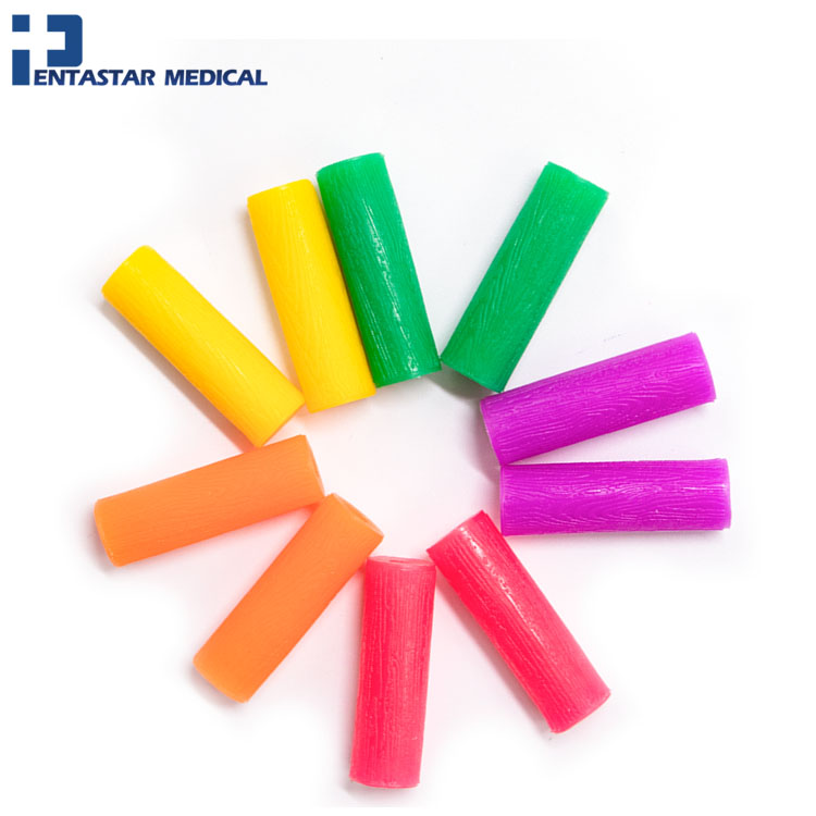 High quality dental impression trays disposable impression tray