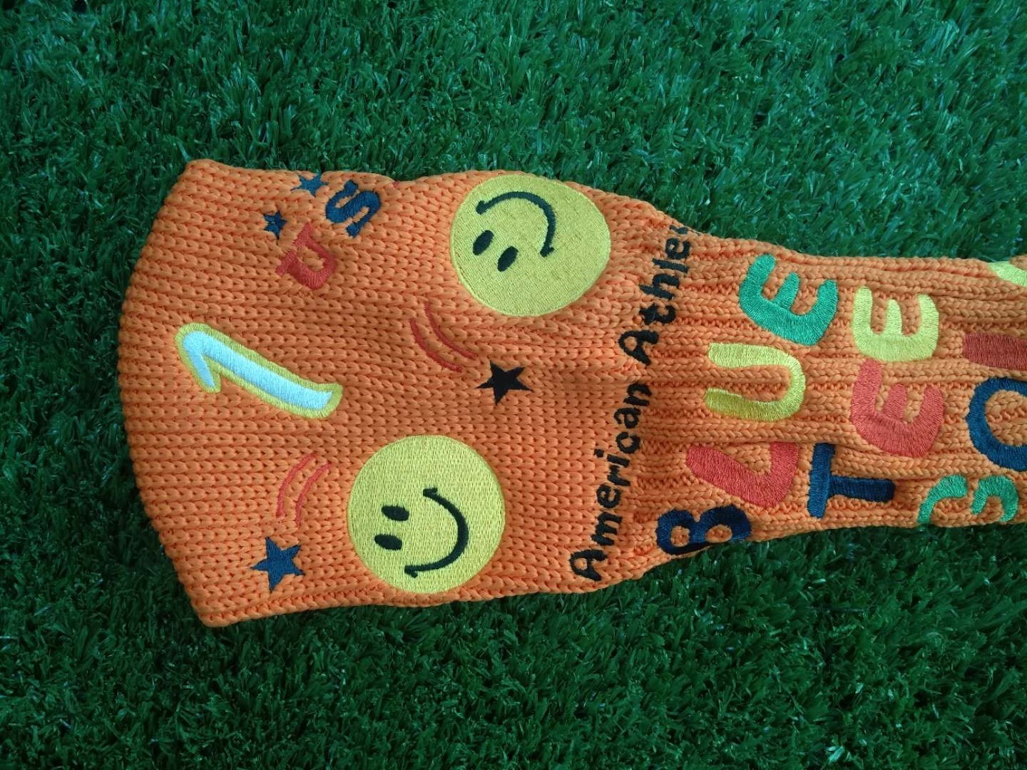 knitted head cover , golf knitted head cover , golf head cover , golf headcover , driver head cover