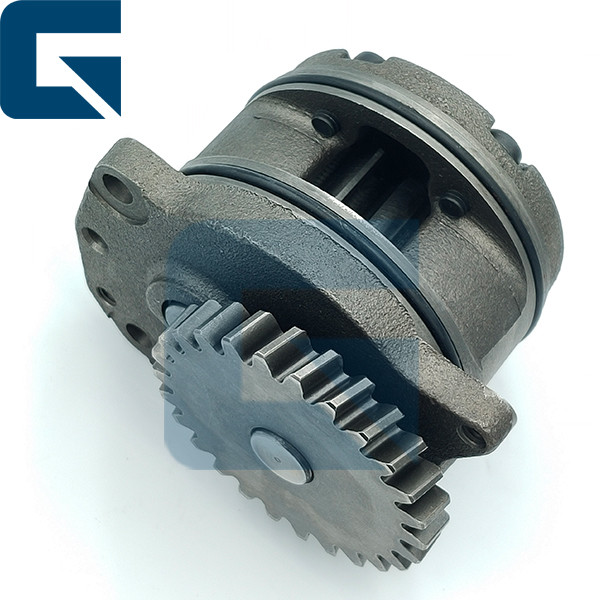 3924644 Oil Pump For 6CT Engine Model