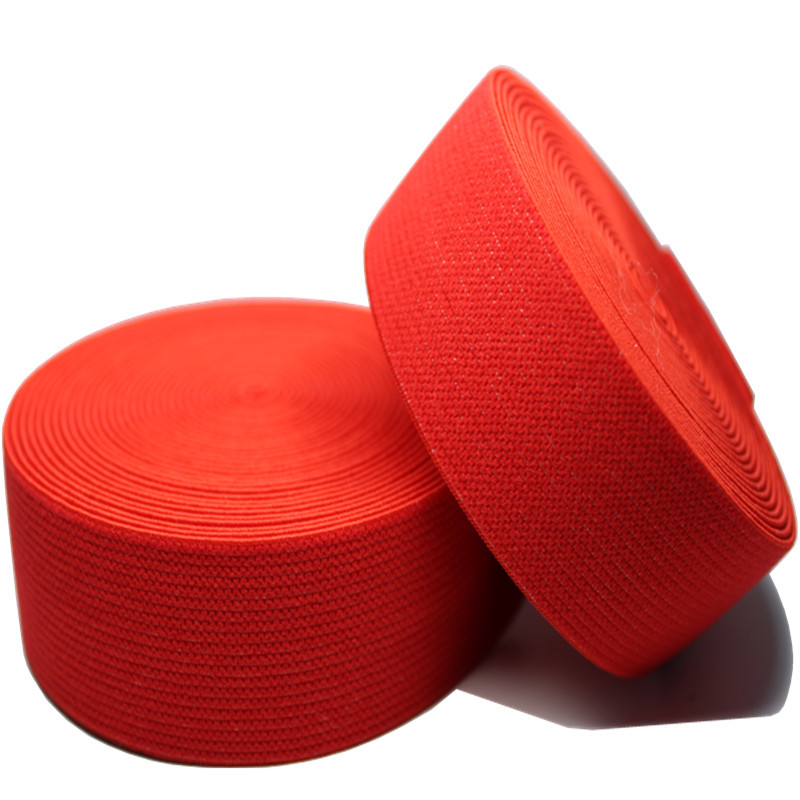 Stretch Underwear Waistband Soft Nylon Elastic Belts For Women Cloth
