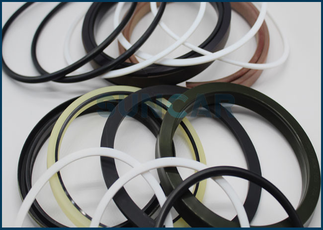 TD20605/43 TD20605-43 TD 20605/43 TD 20605-43 TATA Hitachi Wipro Boom Seal Kit