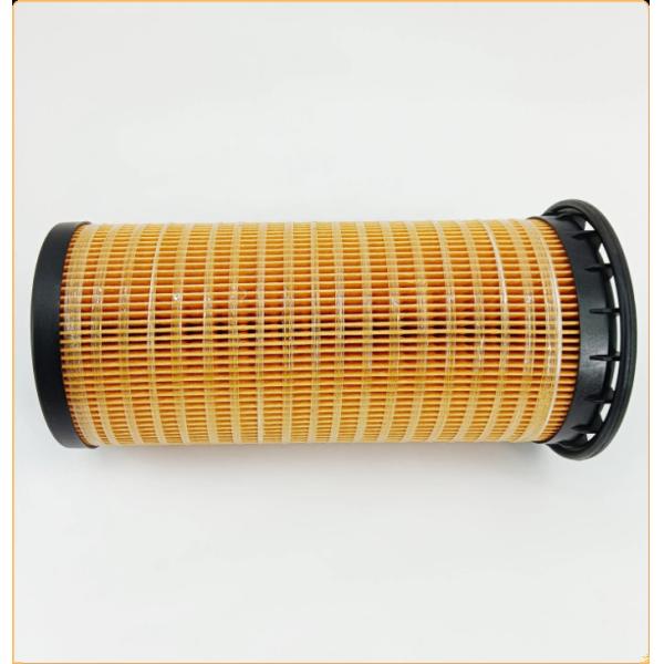 Excavator High Efficiency Diesel Engine Oil Filter Lube Filter 500-0483 5000483 3608960 For Original