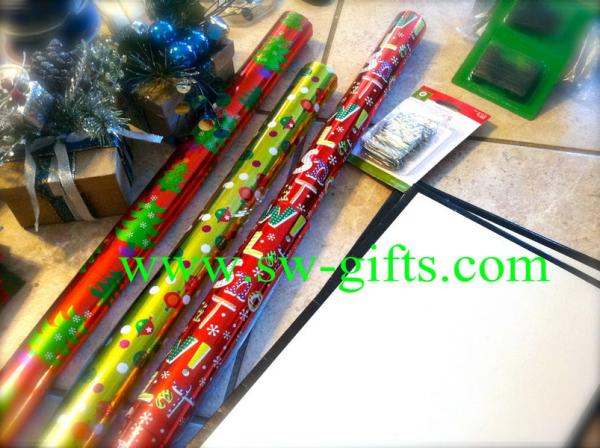Quality Types of gift wrapping paper colorful wrap paper/wrapping paper/pringting wrap paper for sale