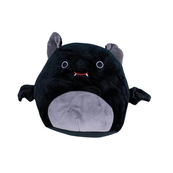 Customized Halloween Holiday Plush Toys Cute Demon Stuffed Animal Soft Pillow Plush