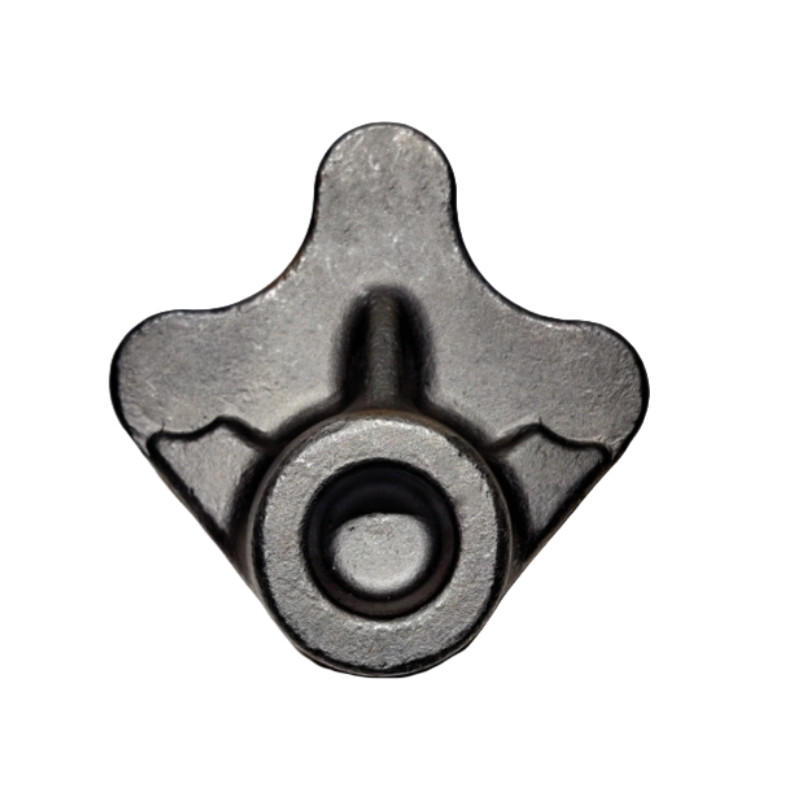 Custom Industrial Steel Forging Blank For CNC Machining / Fabrication