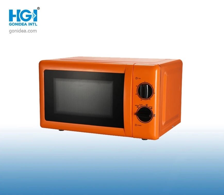 Cooking Tool Manual Home Microwave Oven 20 Liters