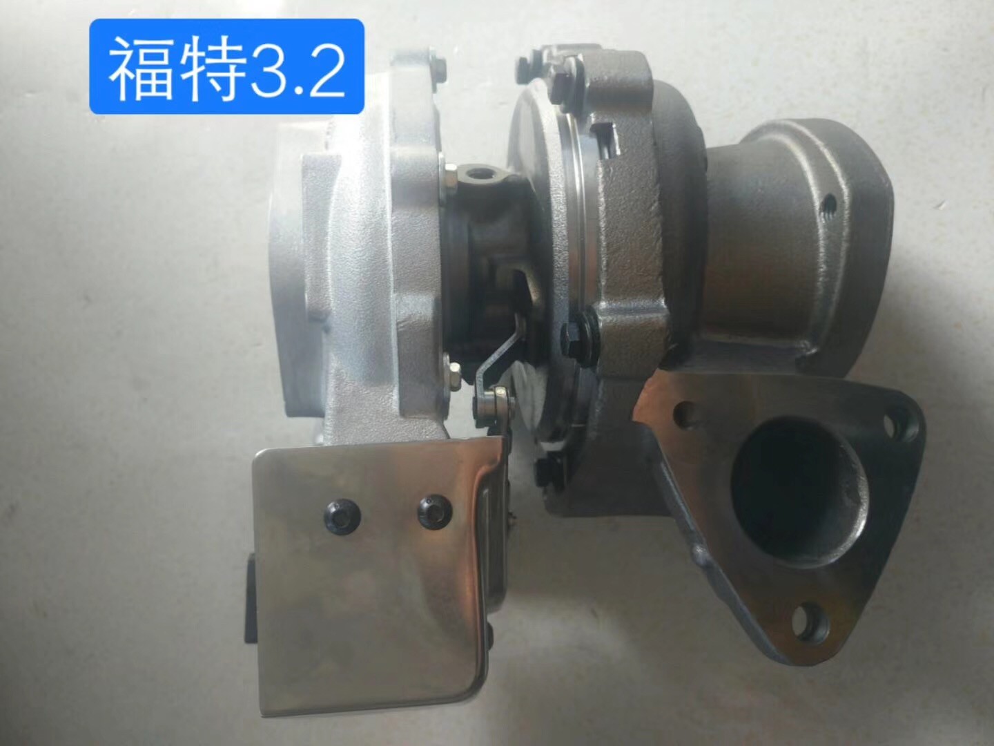GTB2256VK Turbocharger For Ford RANGER 3.2 turbo BK3Q-6K682-RC 798166-0007