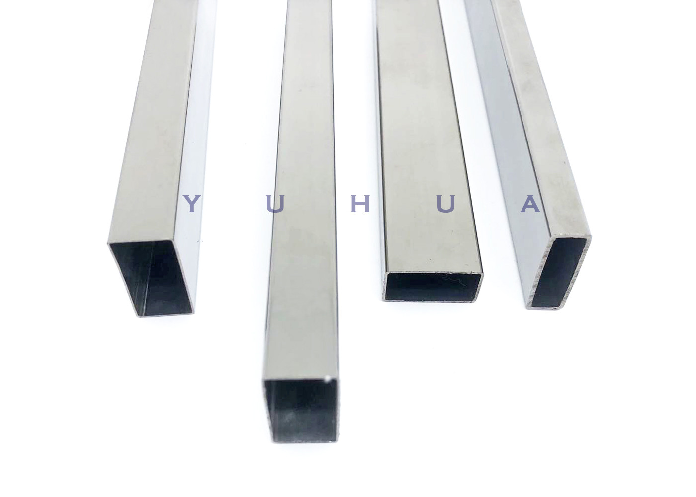 200mm 800MM Weld Stainless Steel Metal Pipe Sus304 Mirror JIS EN