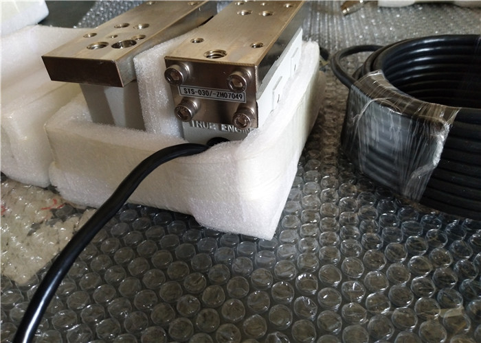 High Stability Tension Compression Load Cell With Digital Output DC5V STS Tension Load cell True Engin