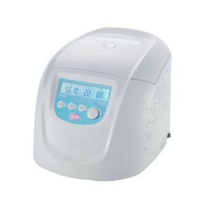 Fast Cooling High speed Desktop Lab Refrigerated Centrifuge with CE