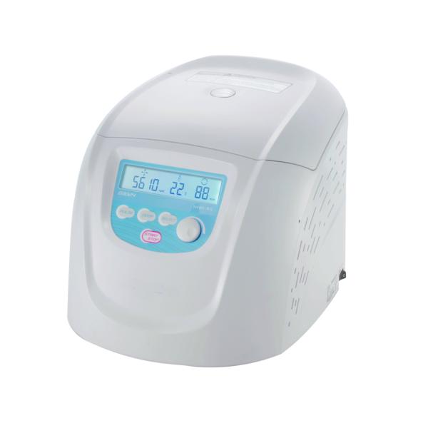 Quality Fast Cooling High speed Desktop Lab Refrigerated Centrifuge with CE for sale