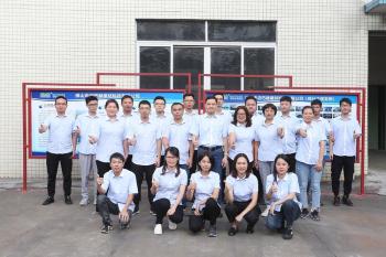 Guangdong Mengba Building Materials Technology Co., Ltd