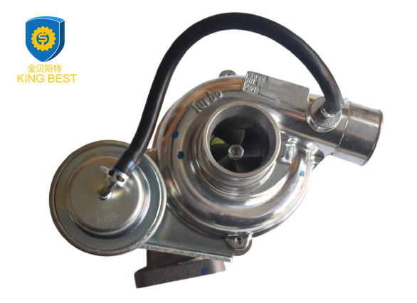 Construction Machinery Engine Parts 1G924-17010 Turbocharger