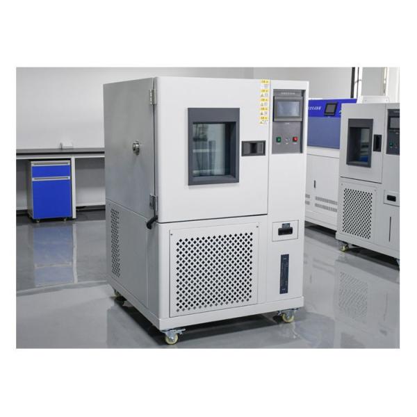 Programmable Climatic Temperature Humidity Test Chamber For Metal Chemistry