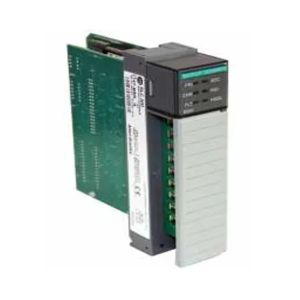 Buy cheap 1747-BSN Allen-Bradley Backup Scanner Module Rockwell Automation product
