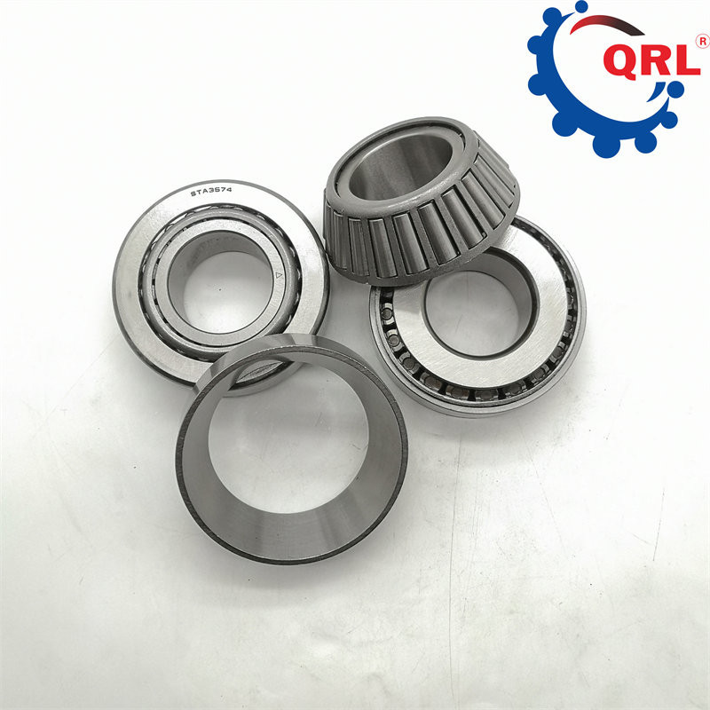 35X74X26MM Tapered Roller Bearing HC-STA3574-1 LFT 90366-35157