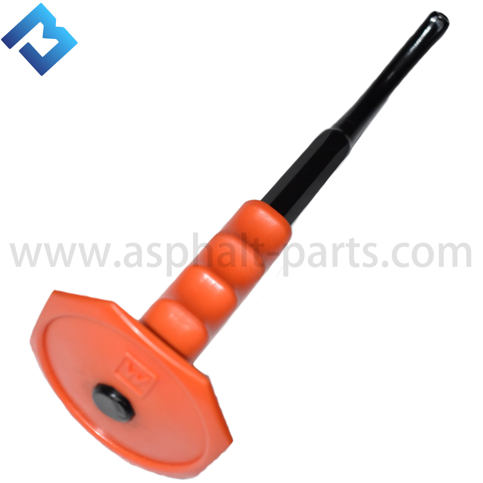 Benit 45275 Milling Machine Spare Parts J Type Puller For Road Milling Teeth