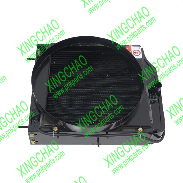 XCFT0122 Tractor Radiator Repair Foton Tractor Accessories