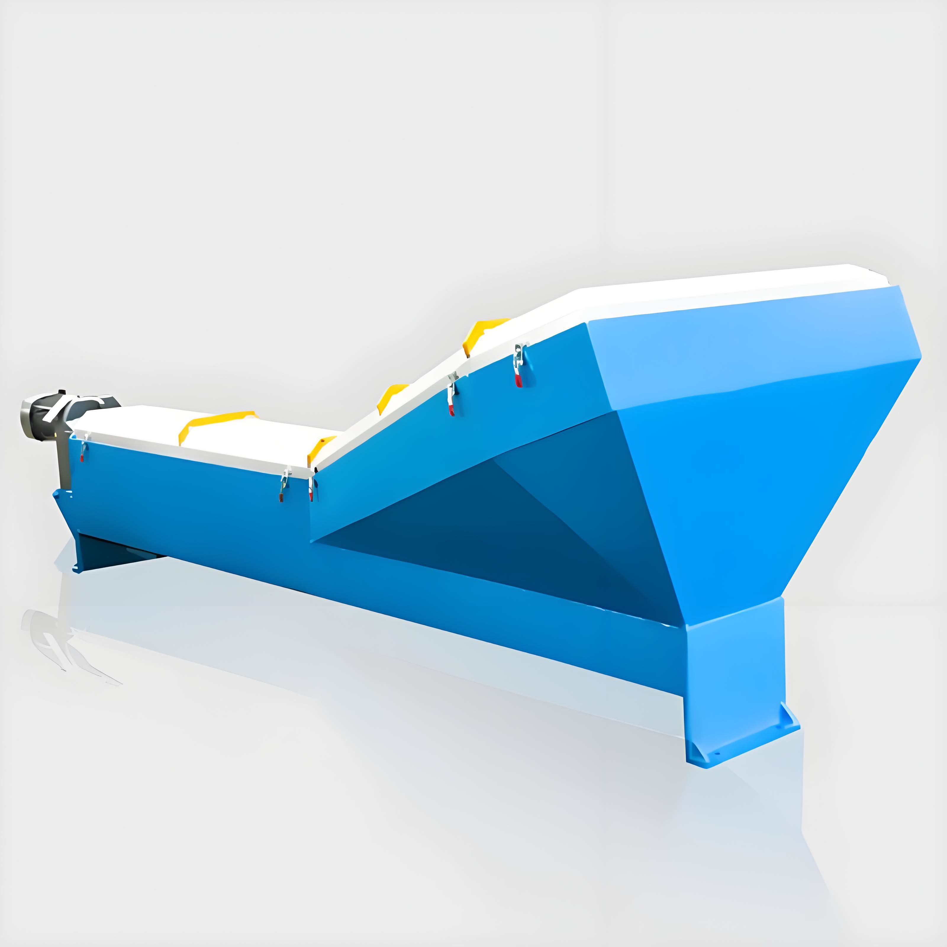 Easy Operation Screw Conveyor Wholesale New Innovations Auger Screw Conveyor Auger For Gravel Screw Conveyor With Shaft