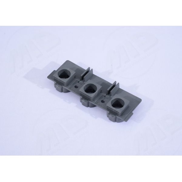 ABS PC Electronic Injection Molding Flame Retardant Injection Molding Components