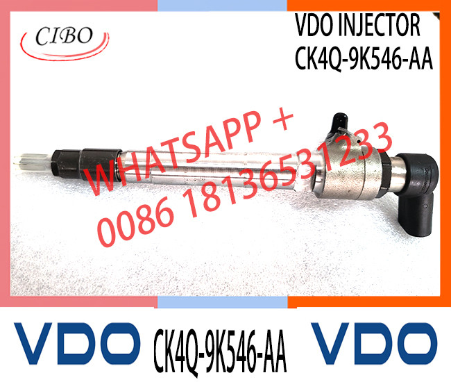 For VW AUDI SEAT SKODA 03L130277B 03L130277S VDO Common Rail Fuel Injector A2C59513554 A2C9626040080