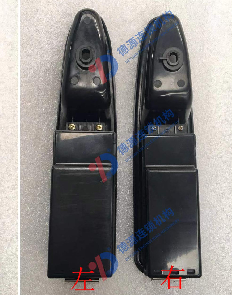 TRUCK SPARE PARTS 1-82380157-3 1-82380158-3 POWER WINDOW SWITCH FOR ISUZU