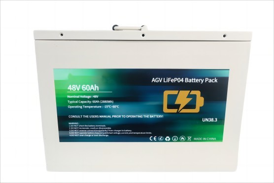 Pollution Free High Energy Density Stable Practical Rechargeable BYD Cell Built in BMS For Electric Motorcycle Battery
