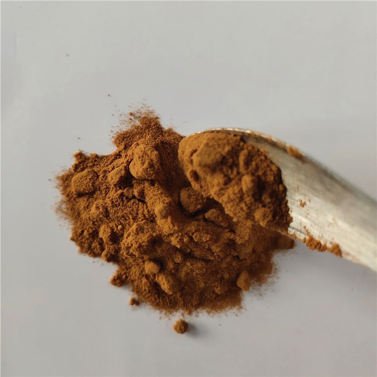China Wholesale Supplier Bulk Cinnamon Powder