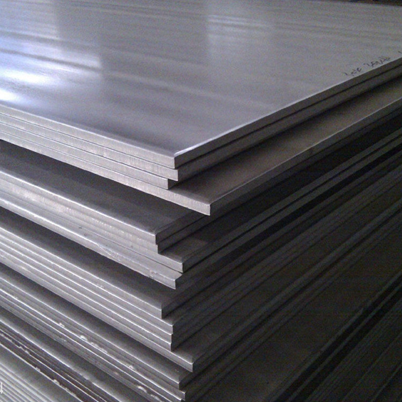 201 304 Cold Rolled Stainless Steel Sheet Building Material