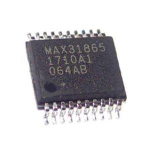 Buy cheap MAX31913AUI+T product