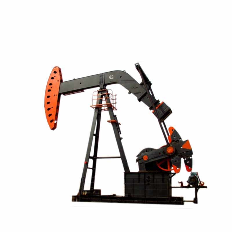 C456 Pumping Unit In Stock For Oilfield Production