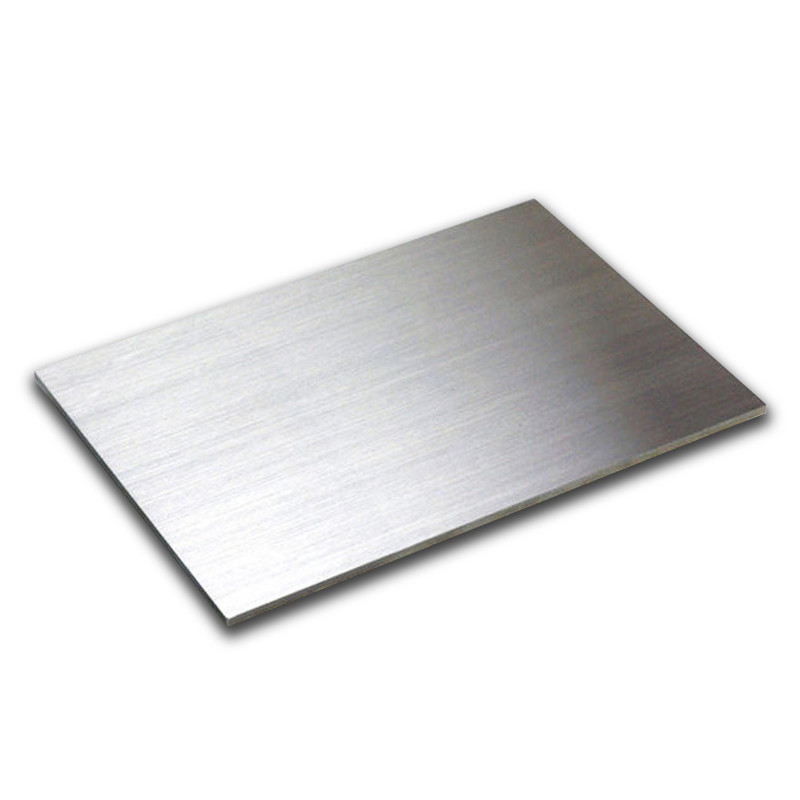Hot Forging Q345 S355jr 10mm Thickness Stainless Steel Square Plate