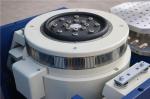 3500hz Sine Vibration Testing Machine , 3000N Electrodynamic Shaker Table