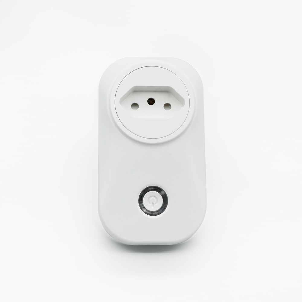 100V-240V Tuya Smart Plug Google Home