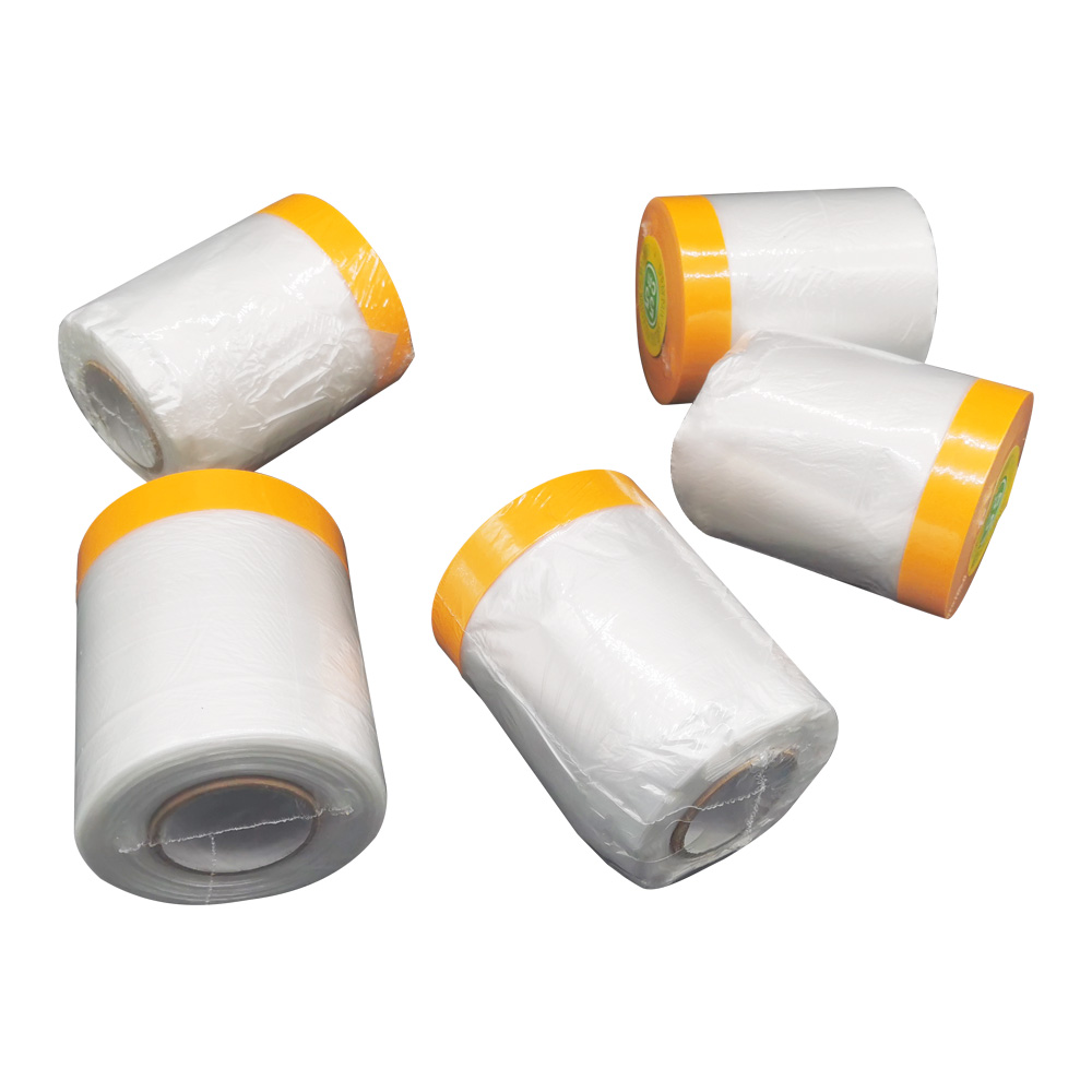 masking tape