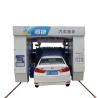 Buy cheap 2510x3600x3150MM Hot Dip Galvanized Frame Auto Car Wash Machine from wholesalers