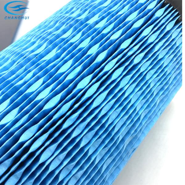 Quality 34HP 119300 Thermo King Air Filter For Refrigerate Cargo for sale