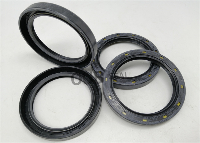 AE4063F TC 100*125*13 AE4079E TC 100*135*15 Rubber NBR Oil Seal For Hydraulic Pump Oil Seal Kits