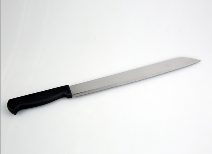 Mirror Polish Surface Uncapping Knife with Plastic Handle of Honey Uncapping Tools