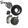 Buy cheap Construction Works Carbon Steel PC200-7 Hydraulic Hose Fitting from wholesalers