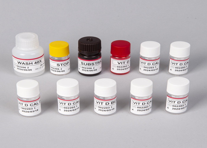 Mechano Growth Factor MGF ELISA Kit IGF-1 Insulin Like Growth Factor 1 Test