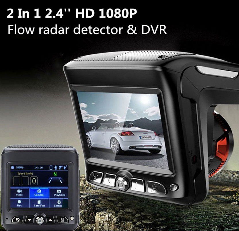 GPS 500mAH Battery 70mai Mini Dash Cam RoHS DVR Video Recorder