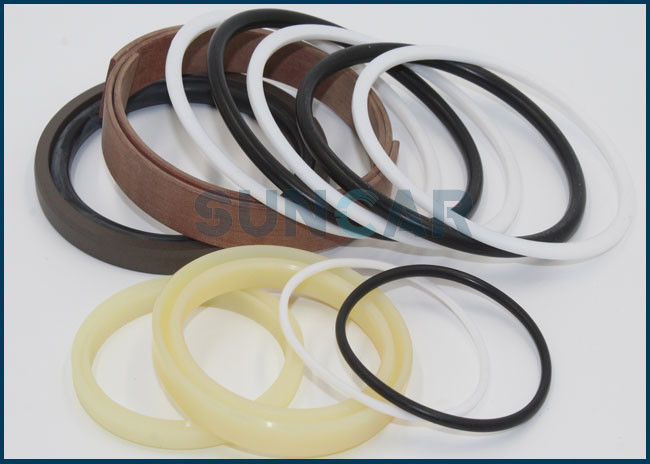 JCB 550/42847 55042847 550-42847 Hydraulic Cylinder Seal Kit JCB