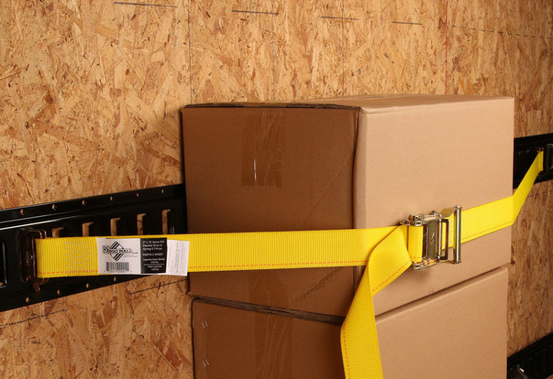 Logistic Strap Ratchet E Fittings