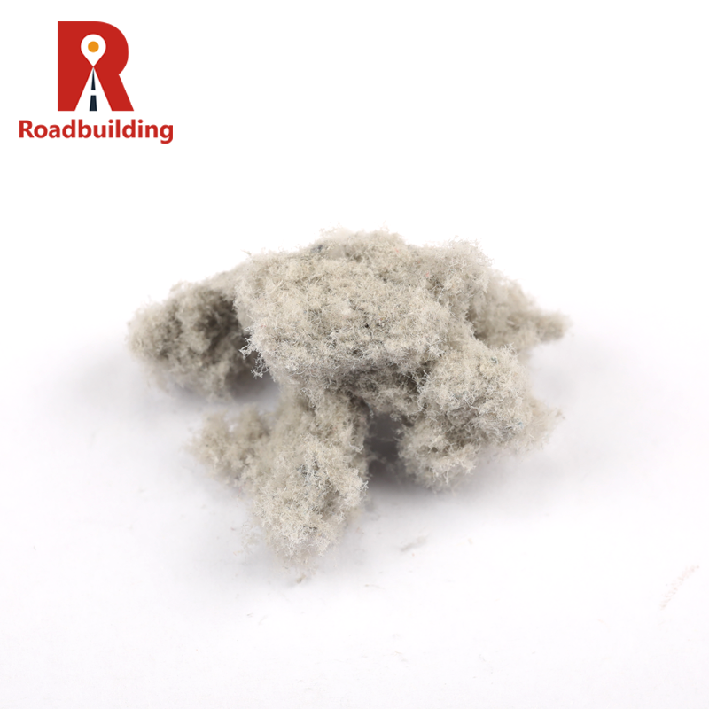 Grey Brown Wood Cellulose Fiber Lignin Fiber For Manufacturing