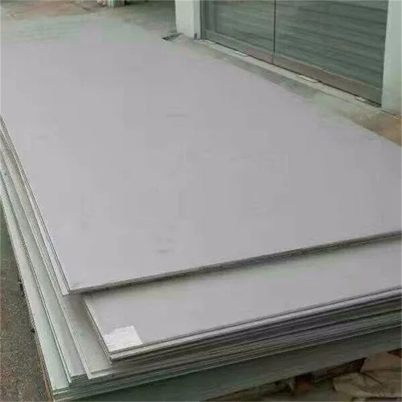 BA Finish Cold Rolled Forming Stainless Steel Sheet 316 316L Inox Plate 0.6mm 0.8mm